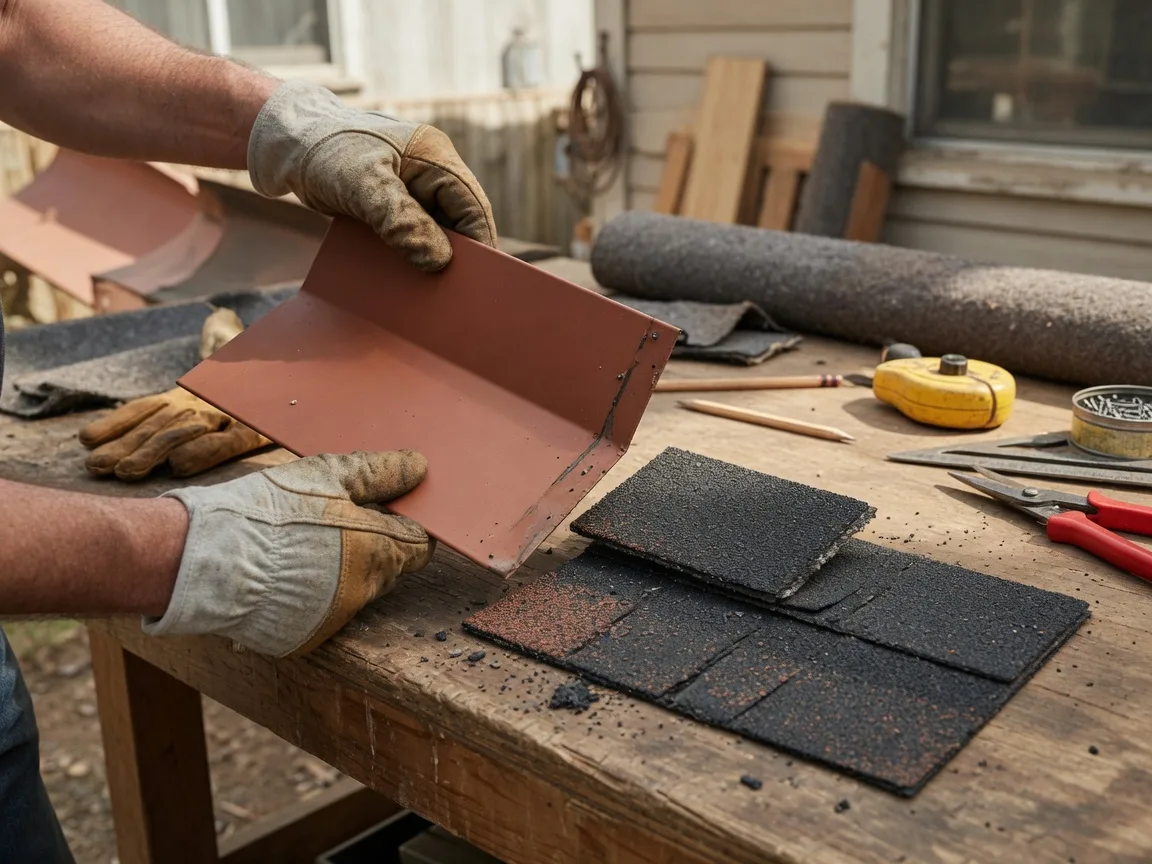 Roof Repair company in Ragley, LA